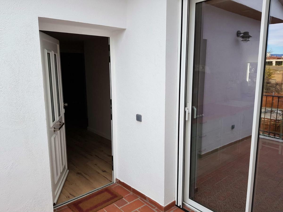 Casa Raval De Gracia C Villa กัมบริลส์ ภายนอก รูปภาพ