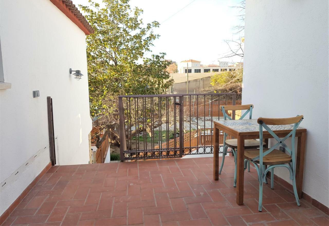 Casa Raval De Gracia C Villa กัมบริลส์ ภายนอก รูปภาพ